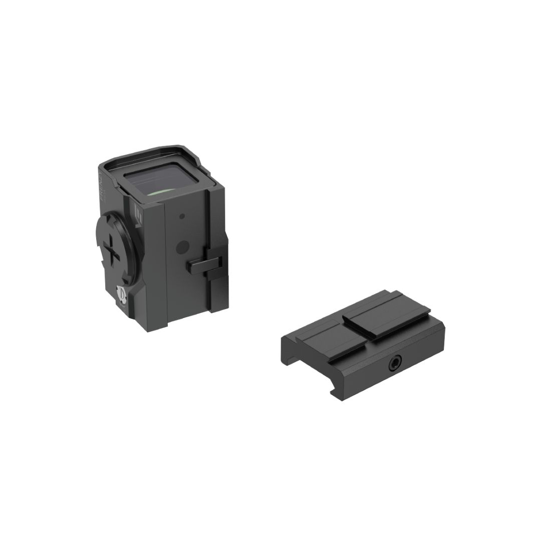 WIN A: Vector Optics Frenzy Plus 1x18x20 Reflex Sight