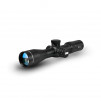 WIN A: WULF Hurricane Compact 3-10x40 SFP IR W-MIL1 0.1MRAD 30mm Rifle Scope