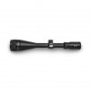 WIN A: WULF Fireball LR 4-16x50 SFP AO IR HMD 0.1MRAD 1" Rifle Scope with 9-11mm Rings