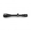 WULF Fireball LR 6-24x50 AO IR HMD 0.1MRAD 1" Rifle Scope with 9-11mm Rings
