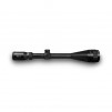 WULF Fireball LR 6-24x50 AO IR HMD 0.1MRAD 1" Rifle Scope with 9-11mm Rings