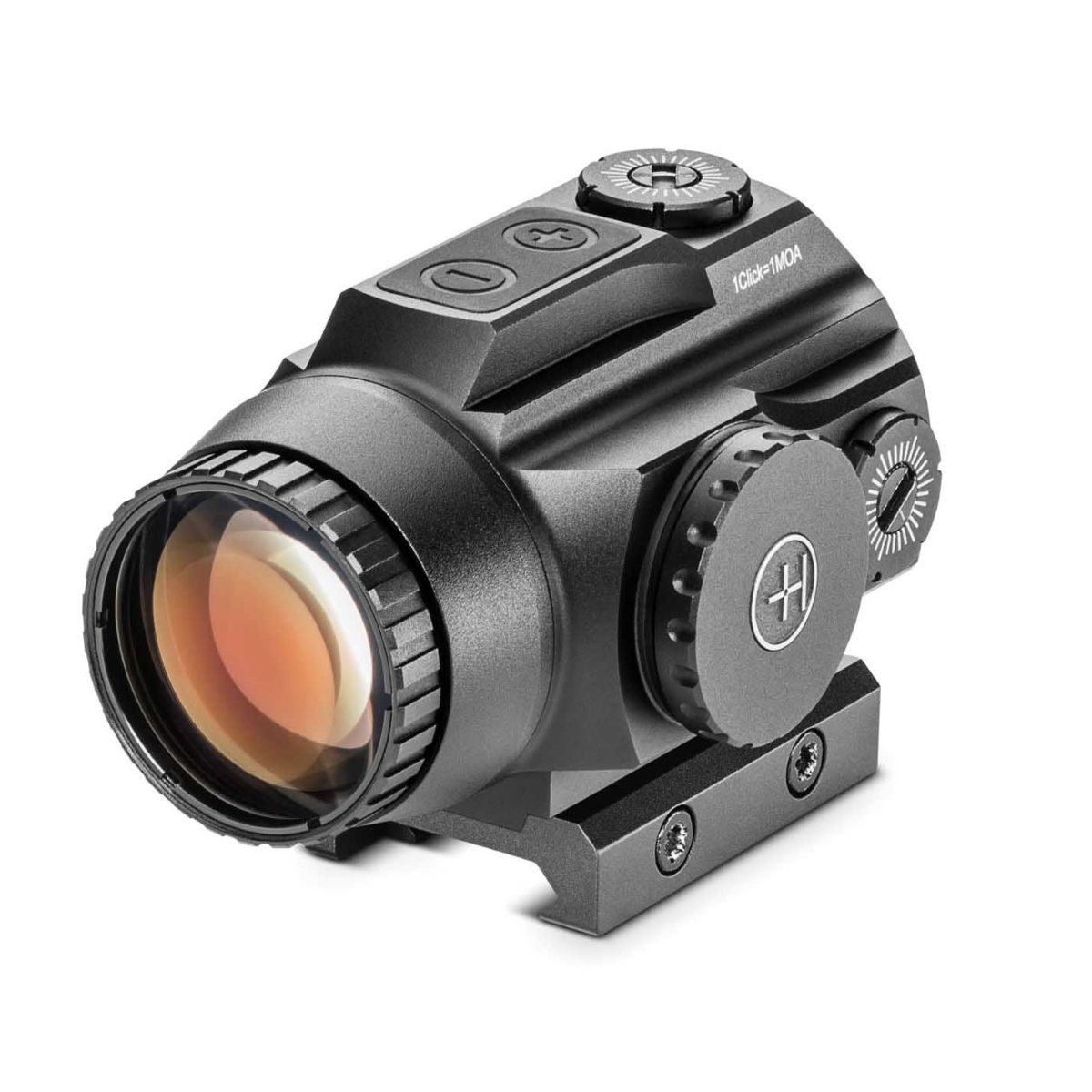 Hawke Optics 1x15 Speed Dot Reticle Prism Sight