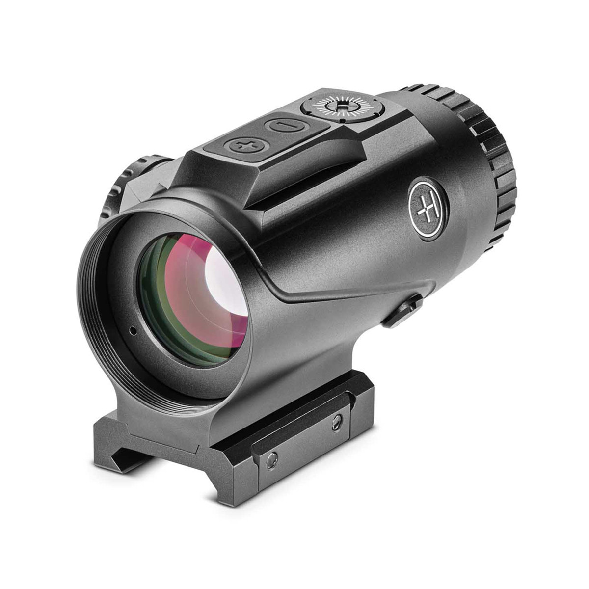 Hawke 4x24 5.56 BDC Dot Reticle Prism Sight