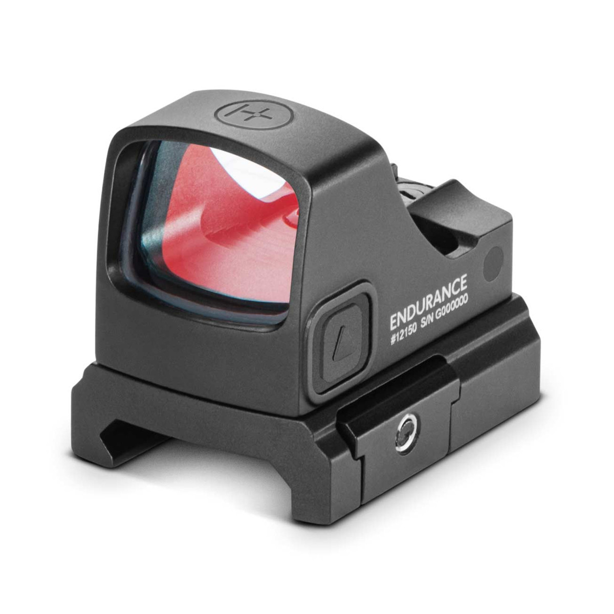 Hawke Optics Endurance 3 MOA Red Circle Reflex Sight