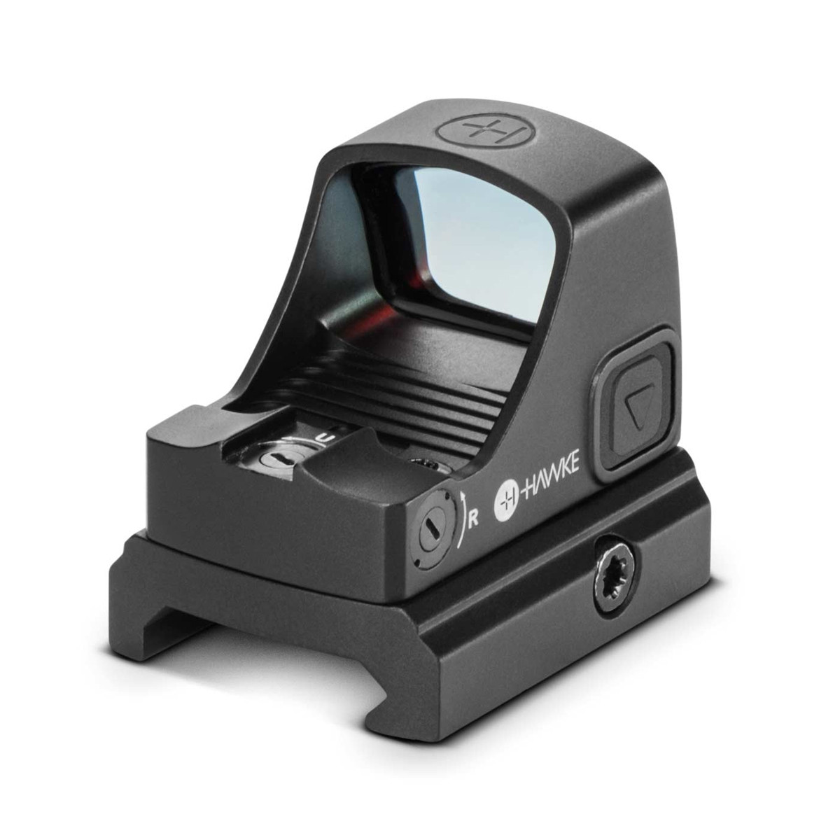Hawke Optics Endurance 3 MOA Red Circle Reflex Sight