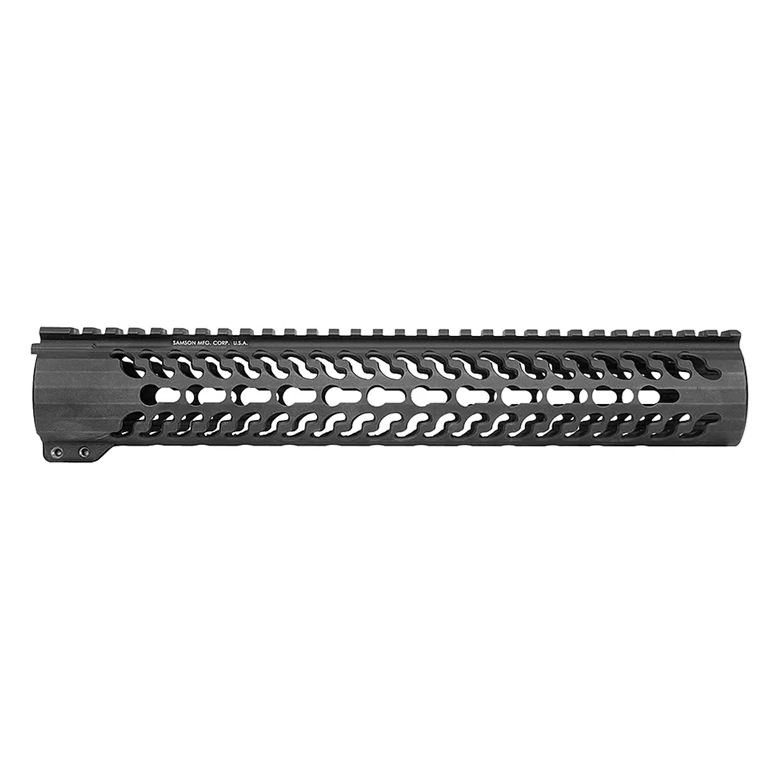 Samson KM-EVO-1237 Evolution Keymod AR-15 Aluminum 12.37" Rail