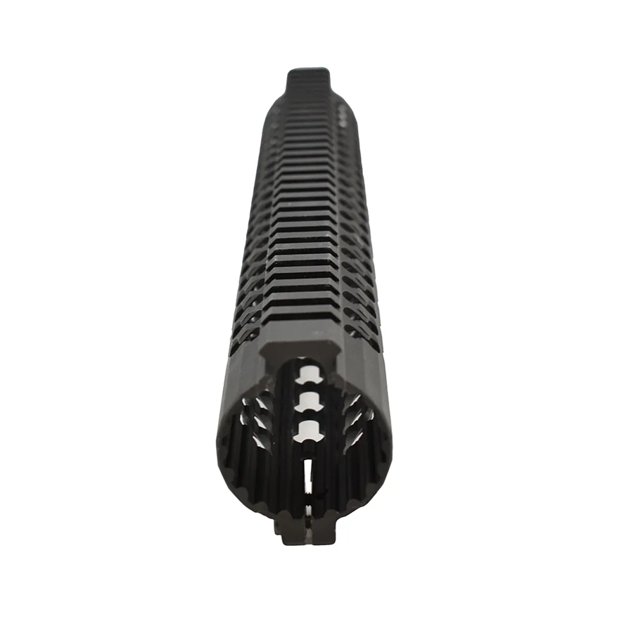 Samson KM-EVO-1237 Evolution Keymod AR-15 Aluminum 12.37" Rail