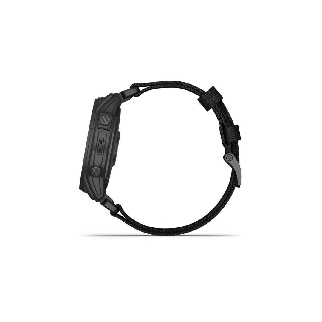 WIN A: Garmin Tactix 7 – Pro Ballistics Edition Premium Solar GPS Watch with Applied Ballistics