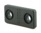Spuhr A-0001 4mm Spacer