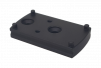 Spuhr A-0011 Docter/Burris Fastfire Interface