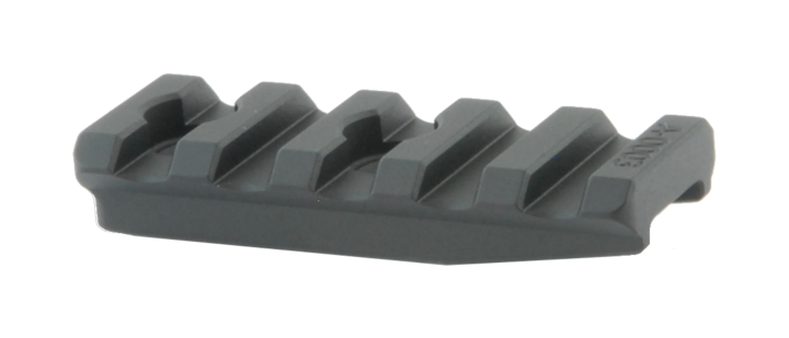 Spuhr 10x55mm Picatinny Rail for Spuhr Interface