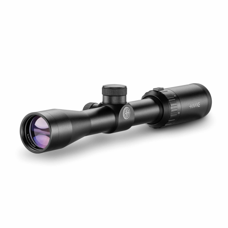 Hawke Vantage 2-7x32 30/30 Duplex Rifle Scope