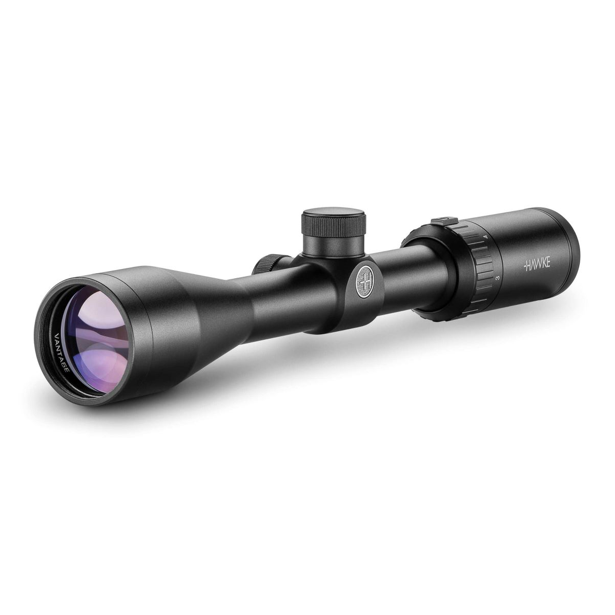 WIN A: Hawke Vantage 3-9x40 30/30 Duplex Rifle Scope