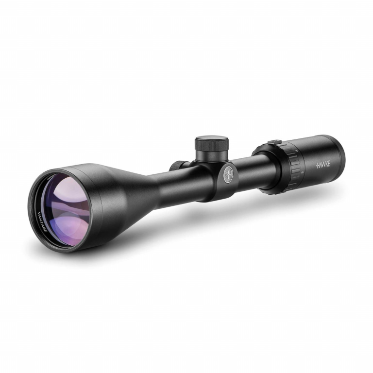 Hawke Vantage 3-9x50 30-30 Duplex Rifle Scope
