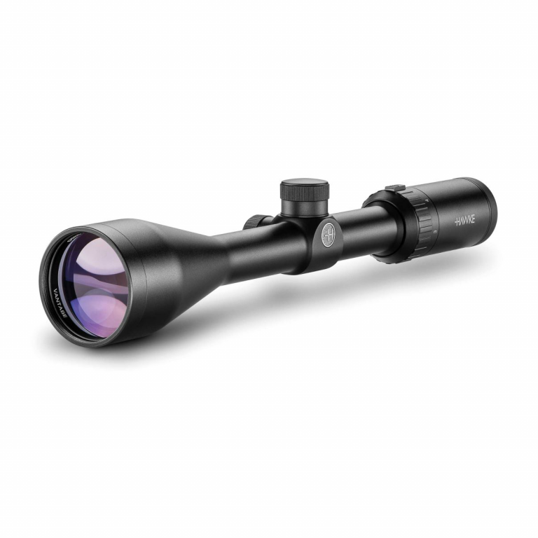 Hawke Vantage 3-9x50 30-30 Duplex Rifle Scope