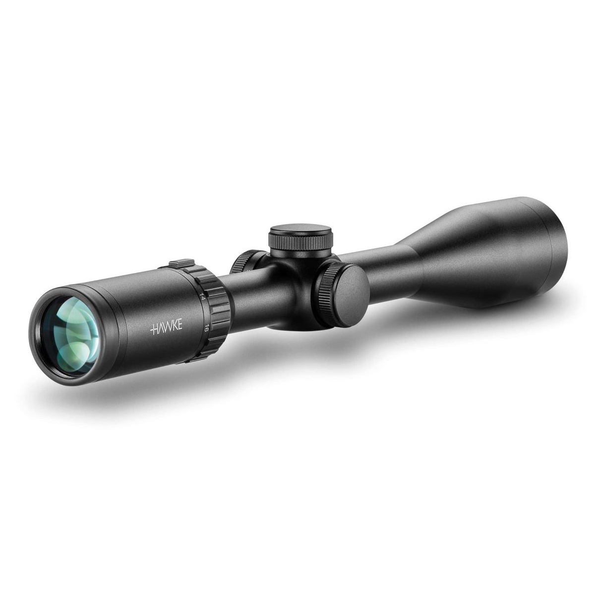 Hawke Vantage SF 4-16x44 Half Mildot Rifle Scope