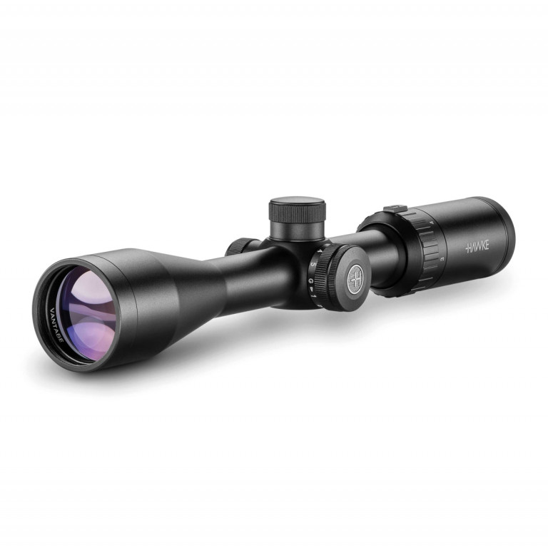 Hawke Optics Vantage IR 3-9x40 Slug Gun SR Muzzleloader 1" Rifle Scope