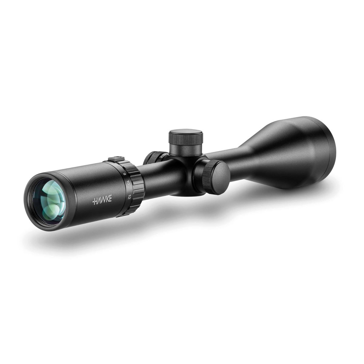 Hawke Vantage IR 4-12x50 L4A Dot Rifle Scope