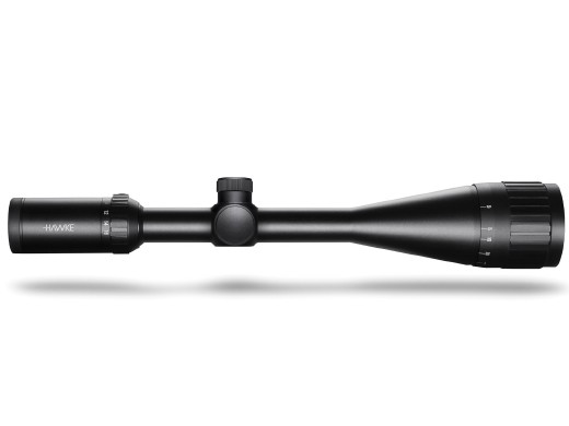 Hawke Vantage IR 4-16x50 AO Riflescope, Mildot