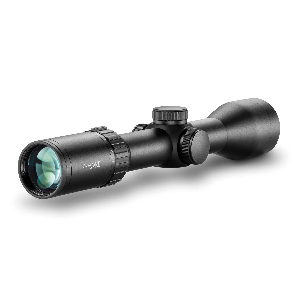 Hawke Vantage 30 WA 1.5-6x44 IR L4A 30mm Rifle Scope