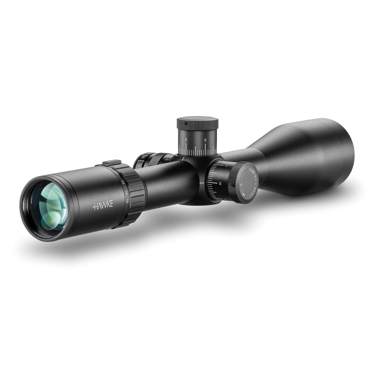 Hawke Vantage 30 WA SF IR 6-24x50 SF Rifle Scope