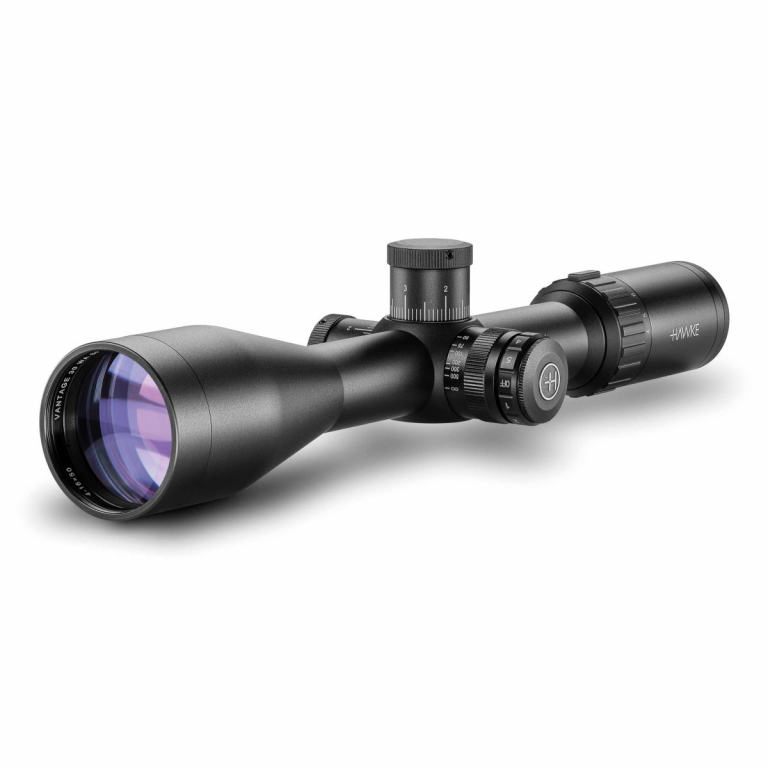 Hawke Vantage 30 WA SF IR 6-24x50 SF Rifle Scope