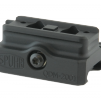 Spuhr Micro Mount with Throw Lever