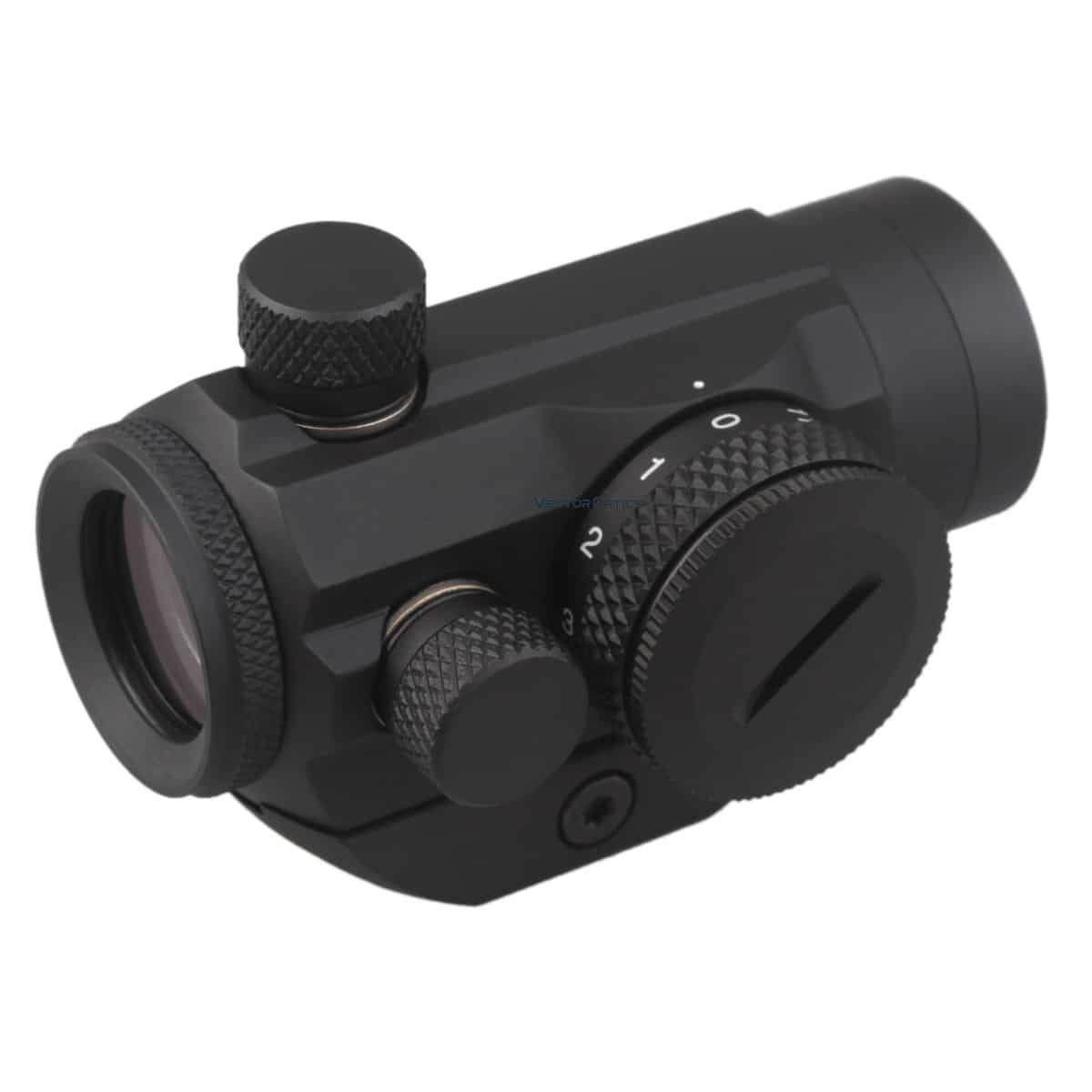 Vector Maverick 1x22 Red Dot Sight