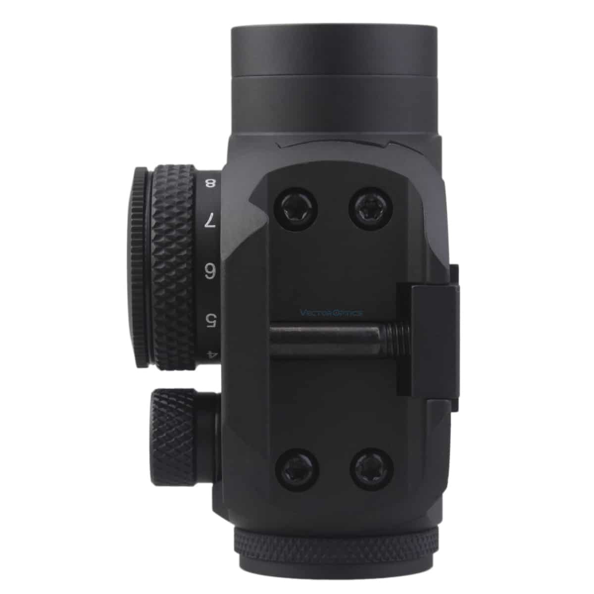 Vector Maverick 1x22 Red Dot Sight