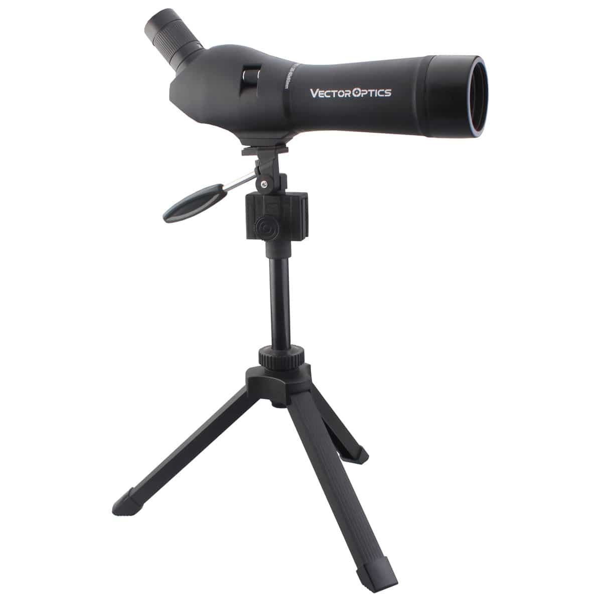 WIN A LOW ODDS: Vector Optics Liberty 20-60x60 Spotting Scope