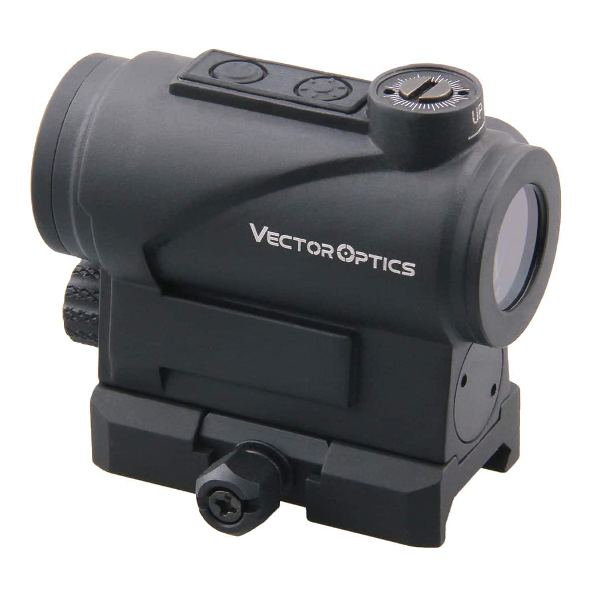 WIN A: Vector Optics Centurion 1x20 Red Dot Sight