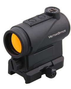 Vector Centurion 1x20 Red Dot Sight