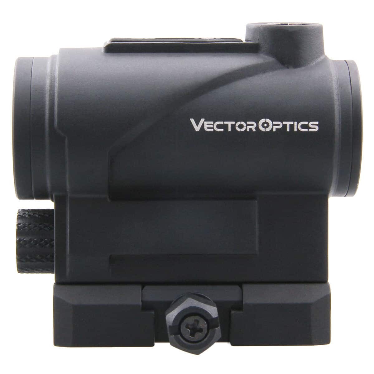 WIN A: Vector Optics Centurion 1x20 Red Dot Sight