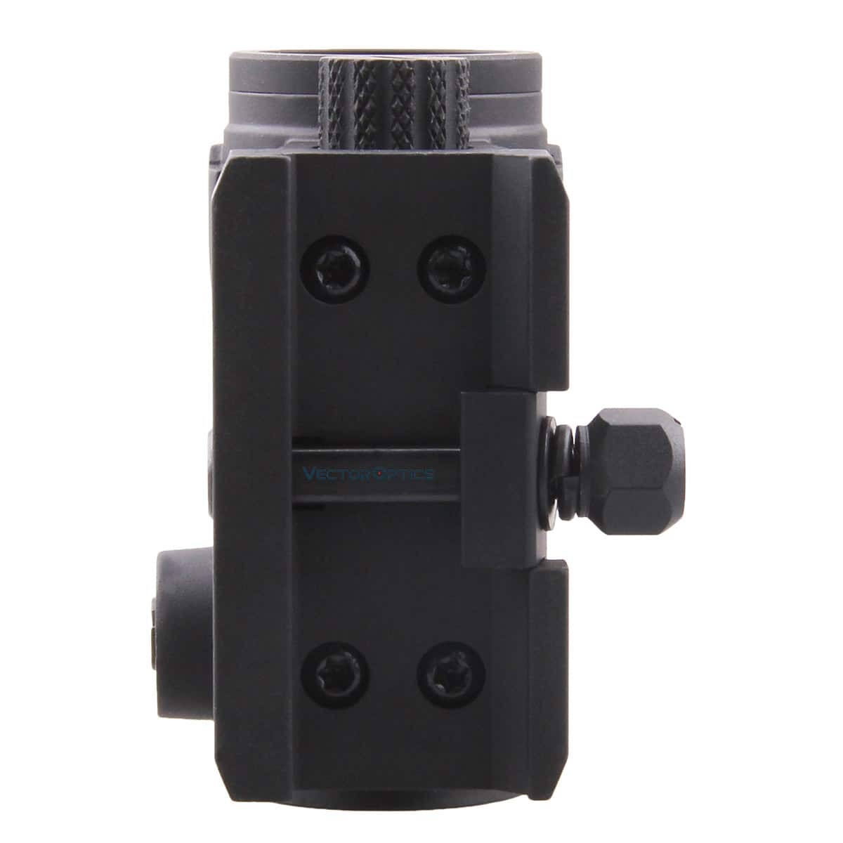 WIN A: Vector Optics Centurion 1x20 Red Dot Sight