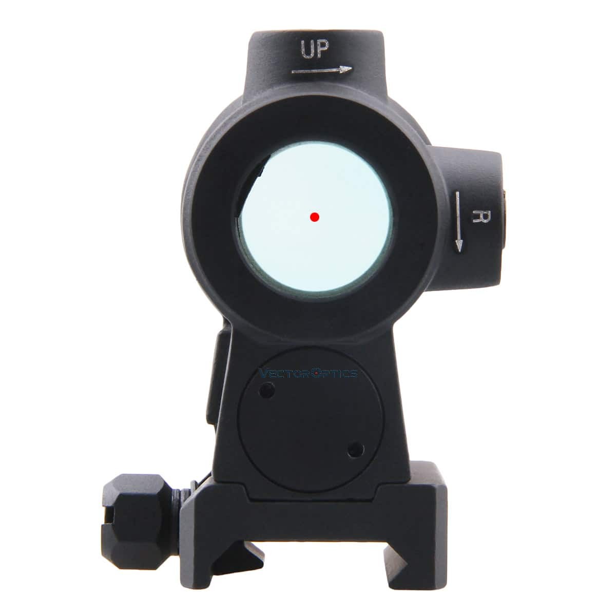 WIN A: Vector Optics Centurion 1x20 Red Dot Sight