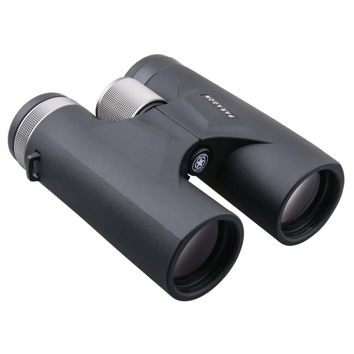 WIN A: Vector Paragon 10x42 Roof Prism Phase Correction Coatings Rubber Armoured Binoculars