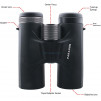 Vector Paragon 10x42 Roof Prism Rubber Armoured Binoculars