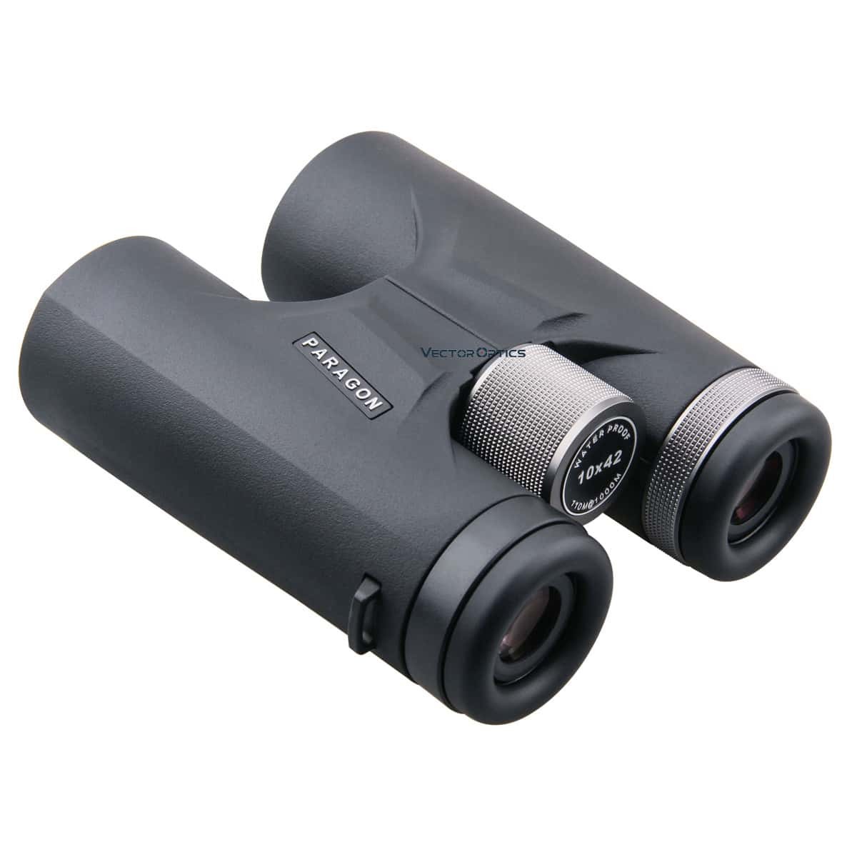 WIN A: Vector Paragon 10x42 Roof Prism Phase Correction Coatings Rubber Armoured Binoculars
