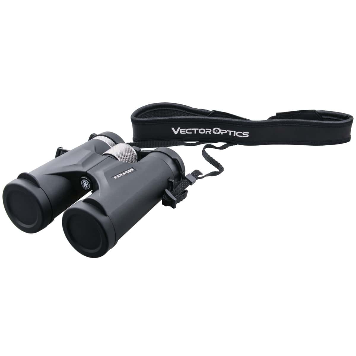 WIN A: Vector Paragon 10x42 Roof Prism Phase Correction Coatings Rubber Armoured Binoculars