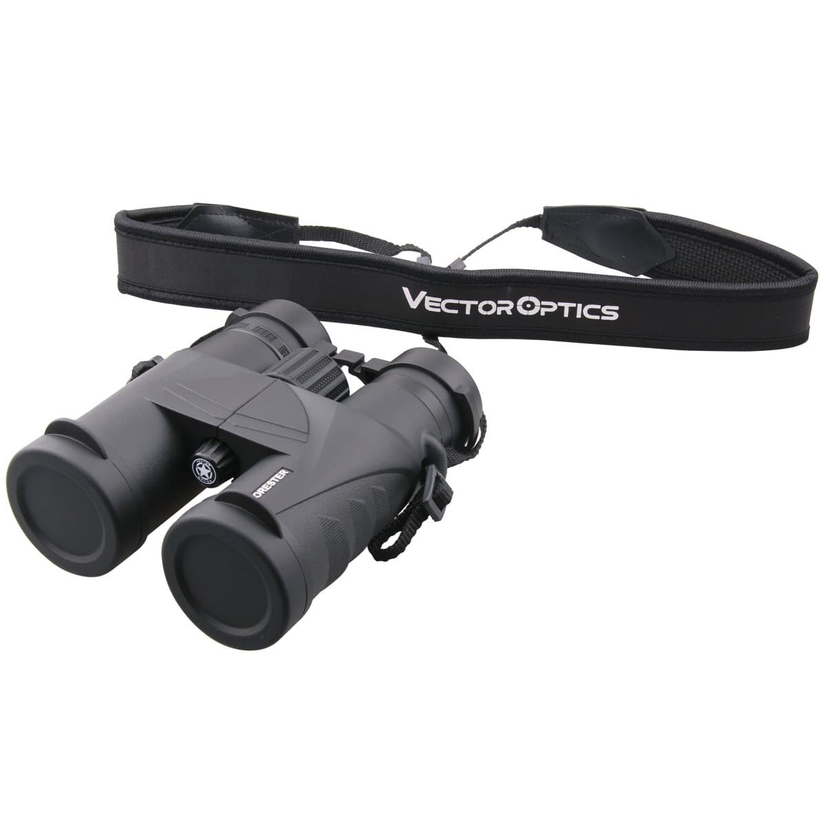 WIN A: Vector Forester 8x42 Rubber Armoured Binoculars