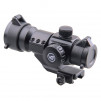 Vector Stinger 1x28 Red Dot Scope