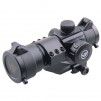 Vector Stinger 1x28 Red Dot Scope