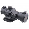 Vector Stinger 1x28 Red Dot Scope