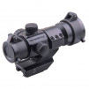 Vector Stinger 1x28 Red Dot Scope