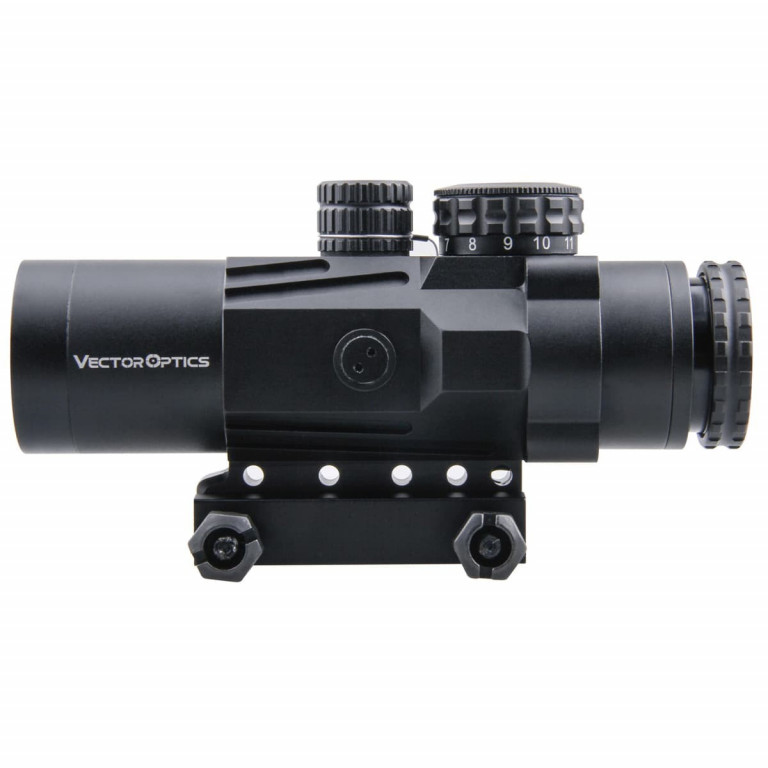 Vector Calypos 3x32 Prism Sight Vector Calypos 3x32 Prism Sight