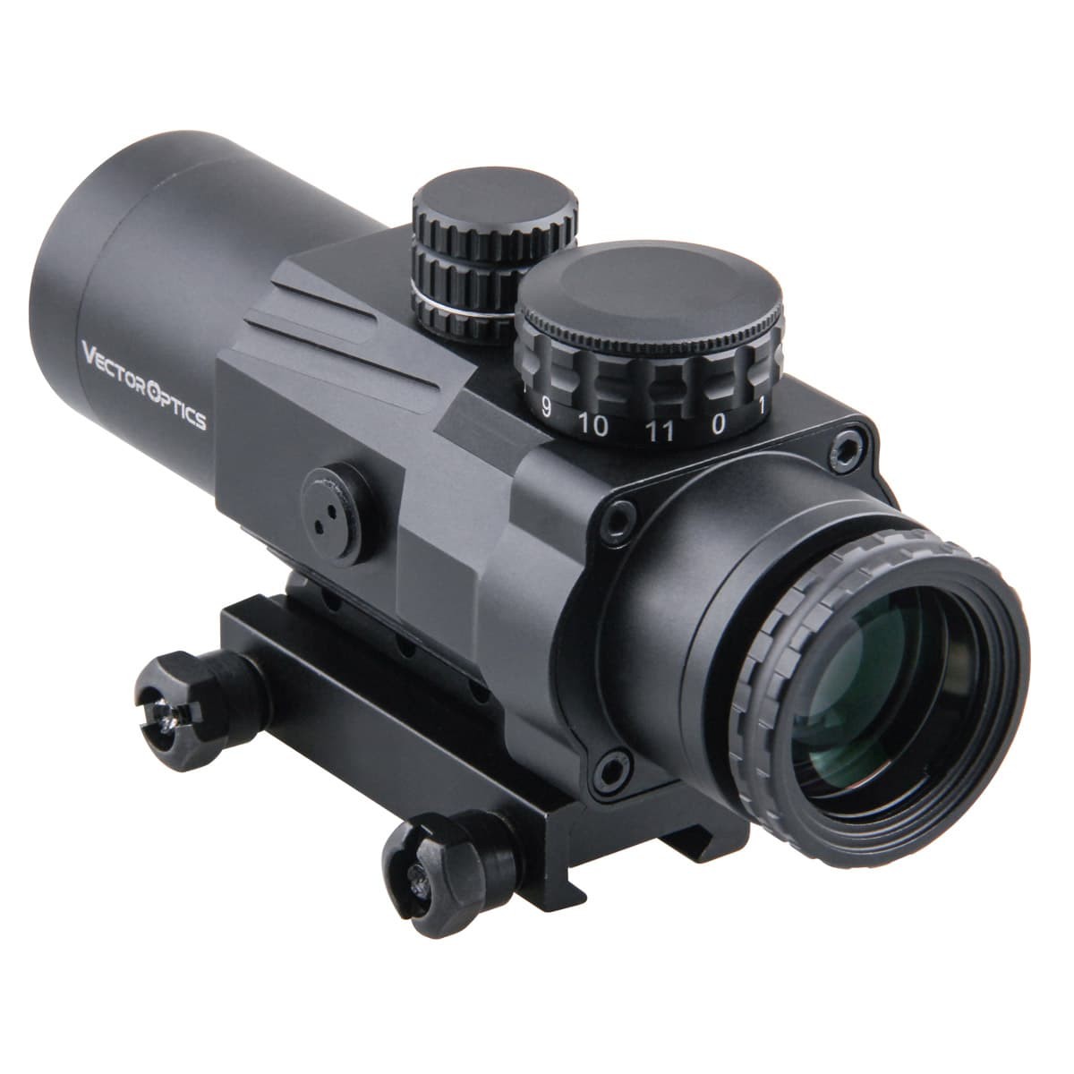 Vector Calypos 3x32 Prism Sight Vector Calypos 3x32 Prism Sight