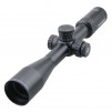 WIN A: Vector Optics Tourex 4-16x44 FFP Illuminated VML-1 1/4 MOA Side Focus Zero Stop 30mm Rifle Scope