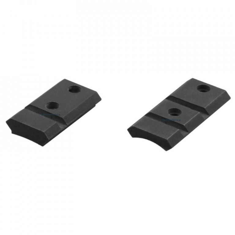 Vector Remington 700 Steel 2 Piece Bases