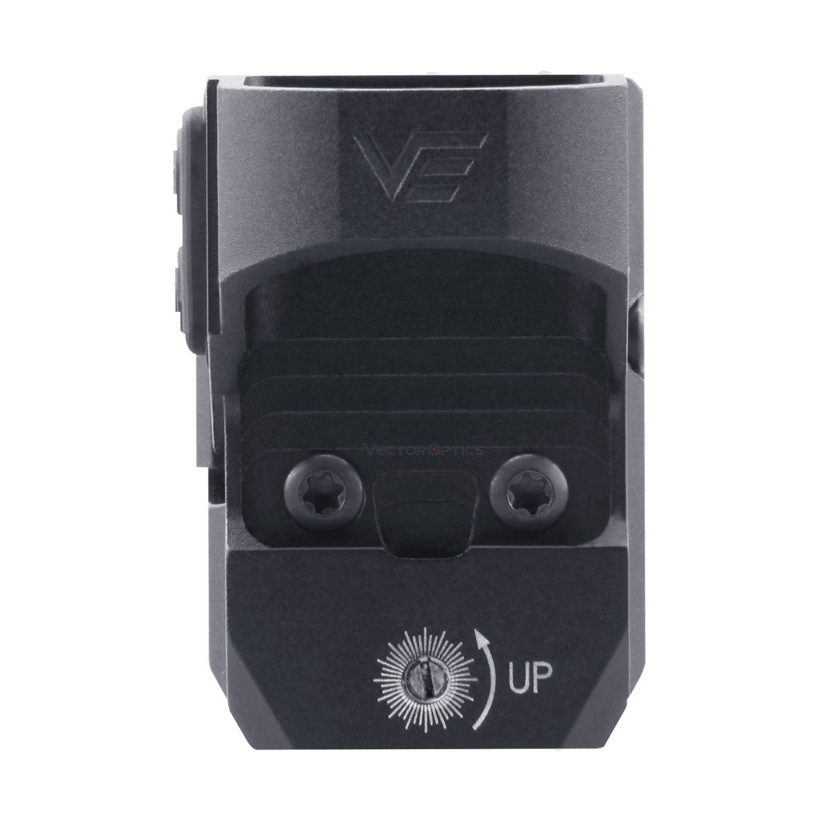 WIN A: Vector Frenzy 1x17x24 Red Dot 3MOA IP6 (TEK)