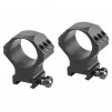 Vector Optics 34mm X-ACCU Scope Ring - Medium